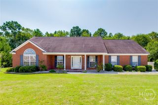 109 Teal Drive, Springfield, GA 31329