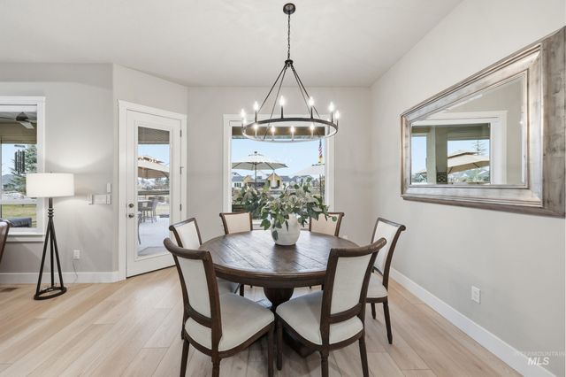 1345 N Triathlon Ave, Eagle, ID 83616