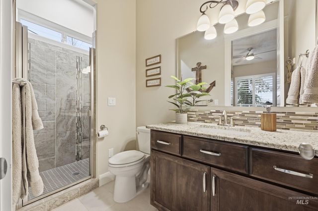 1345 N Triathlon Ave, Eagle, ID 83616