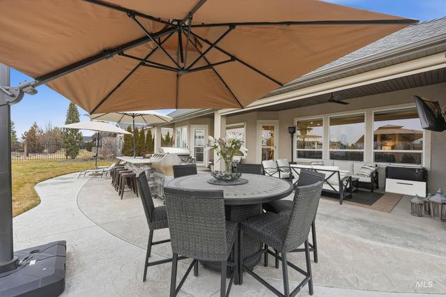 1345 N Triathlon Ave, Eagle, ID 83616