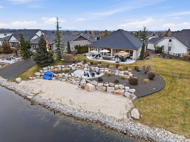 1345 N Triathlon Ave, Eagle, ID 83616