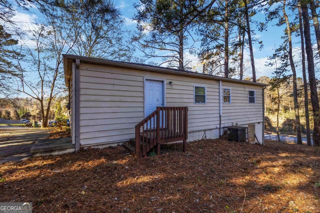 2361 Swallow Circle SE, Atlanta, GA 30315