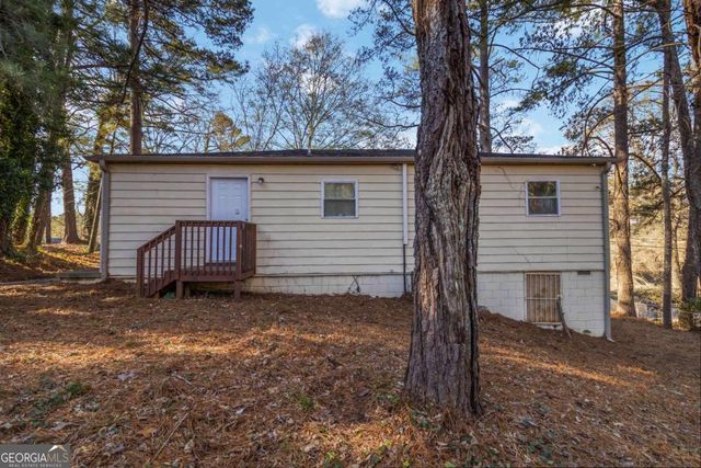 2361 Swallow Circle SE, Atlanta, GA 30315