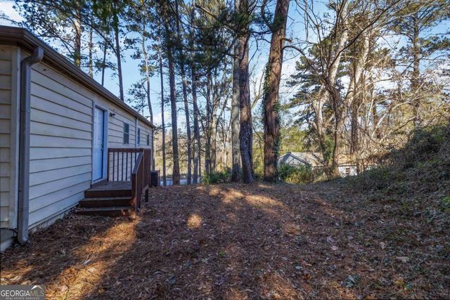 2361 Swallow Circle SE, Atlanta, GA 30315