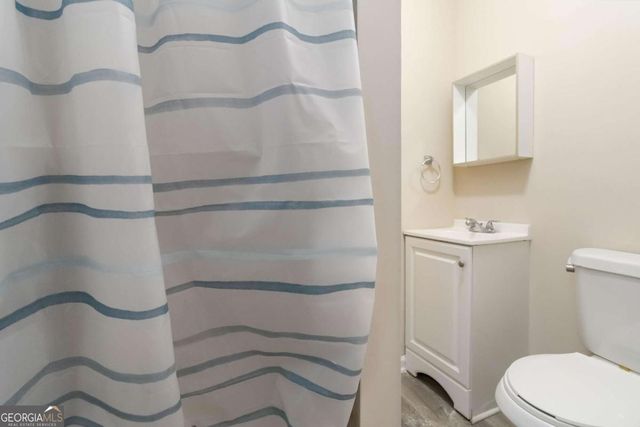 2361 Swallow Circle SE, Atlanta, GA 30315