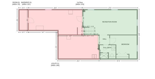 3627 205th Street W, Farmington, MN 55024