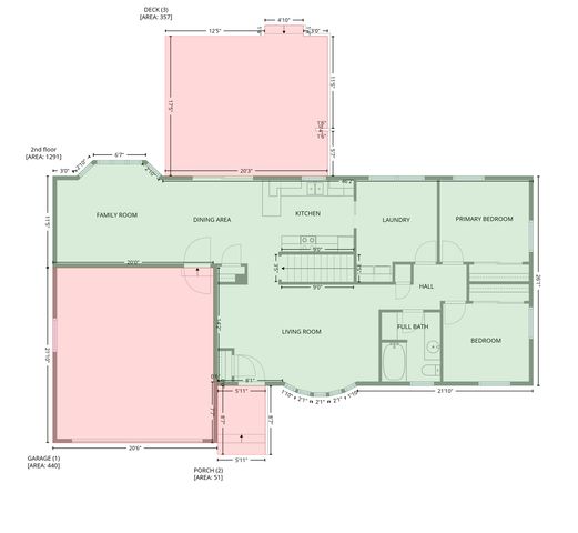 3627 205th Street W, Farmington, MN 55024