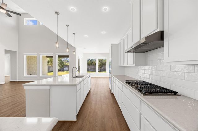 23 Perennial Canyon Drive, Tomball, TX 77375