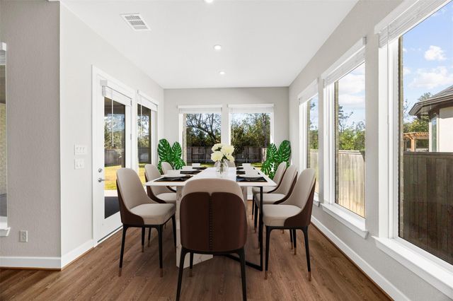 23 Perennial Canyon Drive, Tomball, TX 77375