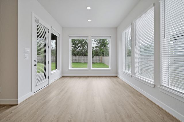 23 Perennial Canyon Drive, Tomball, TX 77375