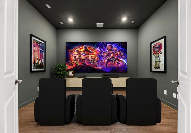 23 Perennial Canyon Drive, Tomball, TX 77375