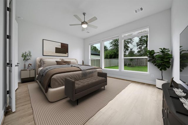 23 Perennial Canyon Drive, Tomball, TX 77375