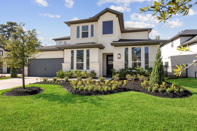 23 Perennial Canyon Drive, Tomball, TX 77375