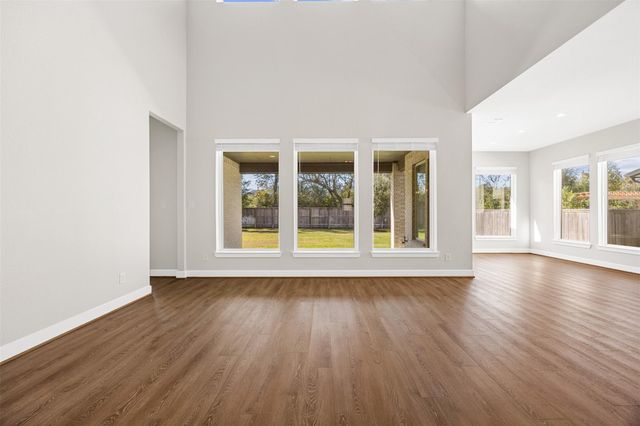 23 Perennial Canyon Drive, Tomball, TX 77375