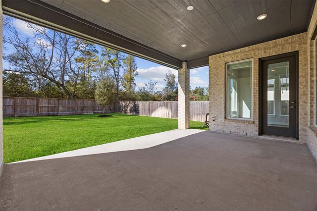 23 Perennial Canyon Drive, Tomball, TX 77375