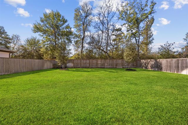 23 Perennial Canyon Drive, Tomball, TX 77375