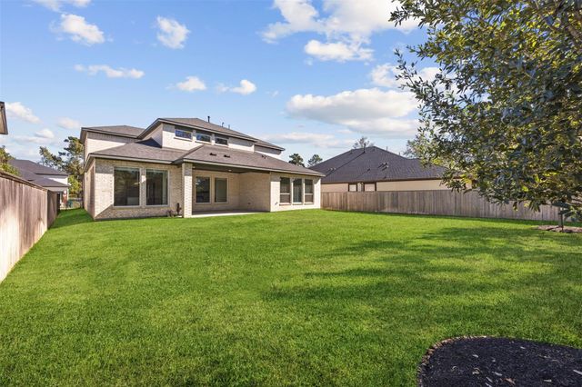 23 Perennial Canyon Drive, Tomball, TX 77375