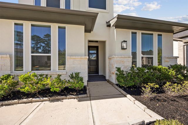 23 Perennial Canyon Drive, Tomball, TX 77375