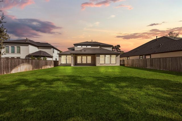 23 Perennial Canyon Drive, Tomball, TX 77375