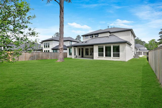 23 Perennial Canyon Drive, Tomball, TX 77375