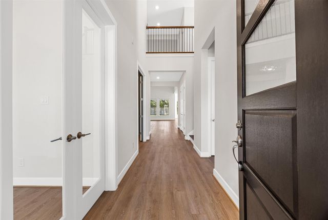 23 Perennial Canyon Drive, Tomball, TX 77375