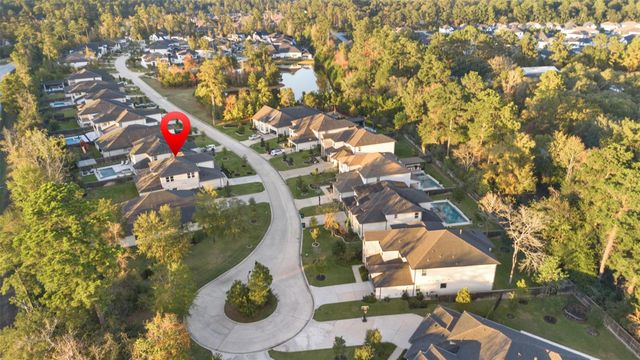 23 Perennial Canyon Drive, Tomball, TX 77375