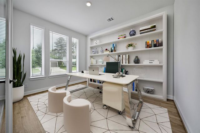 23 Perennial Canyon Drive, Tomball, TX 77375