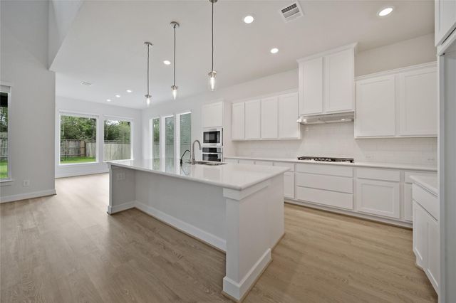 23 Perennial Canyon Drive, Tomball, TX 77375