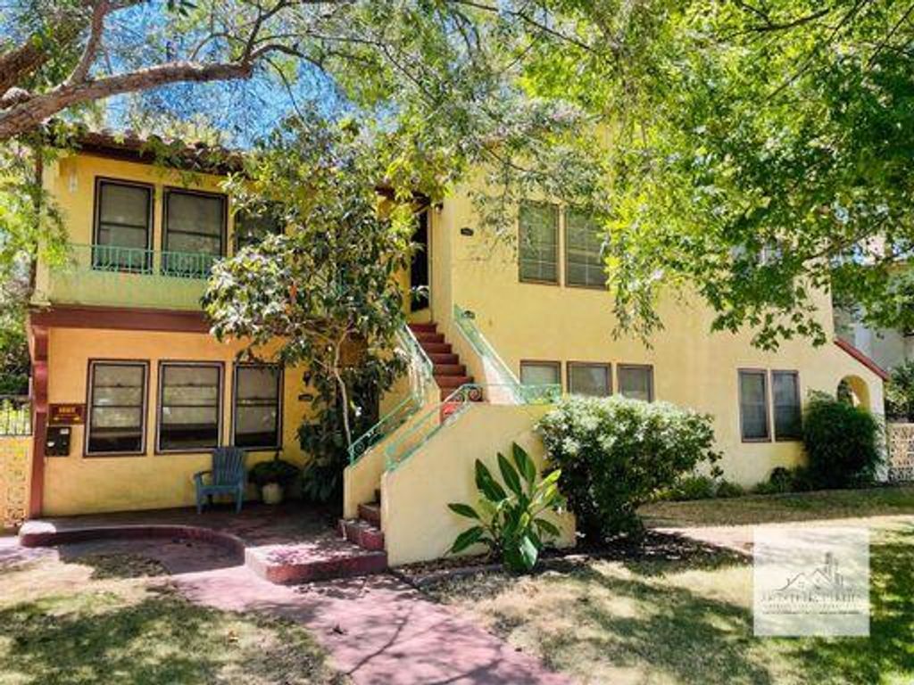 1257 N Van Ness Avenue # 3, Fresno, CA 93728