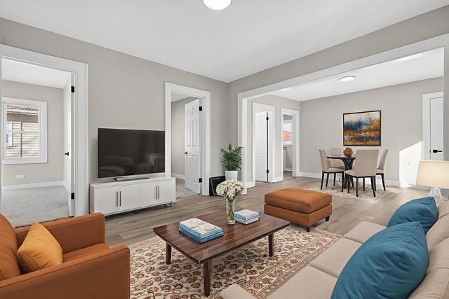 1520 N Prairie Avenue, Joliet, IL 60435