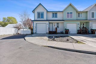 696 NW Pinkston Court, Prineville, OR 97754