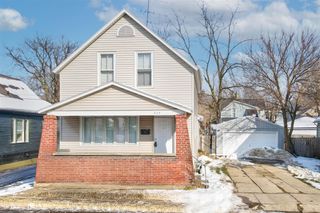 845 Nagold Street, Grand Rapids, MI 49504