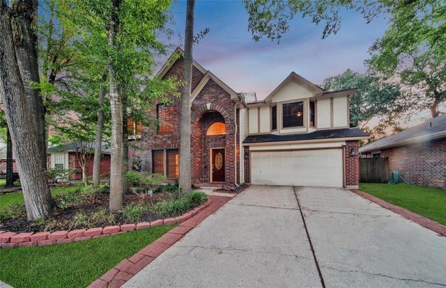 1226 Caraquet Drive Drive N, Spring, TX 77386
