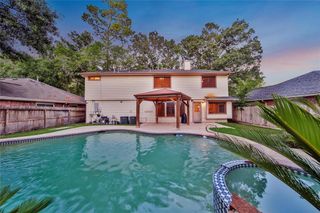 1226 Caraquet Drive Drive N, Spring, TX 77386