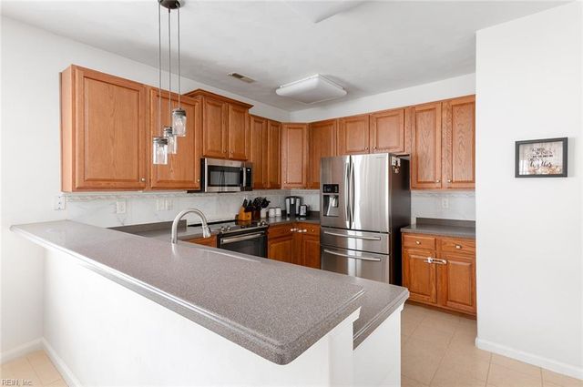 13461 Prince Andrew TRL, Carrollton, VA 23314