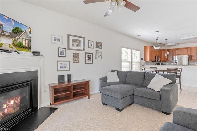 13461 Prince Andrew TRL, Carrollton, VA 23314