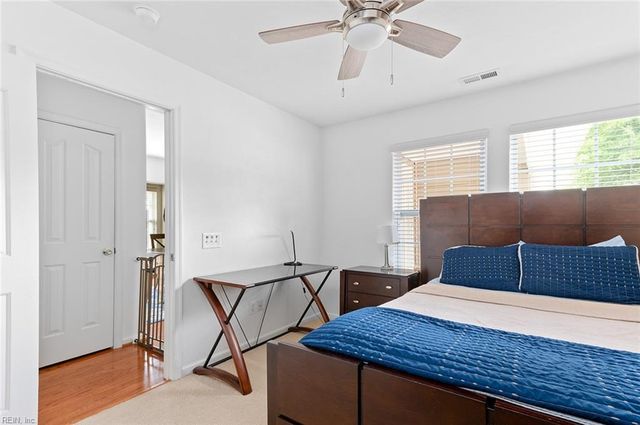 13461 Prince Andrew TRL, Carrollton, VA 23314