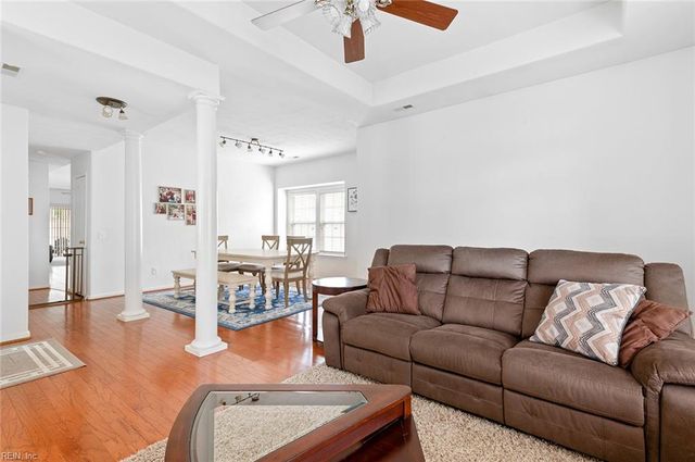 13461 Prince Andrew TRL, Carrollton, VA 23314