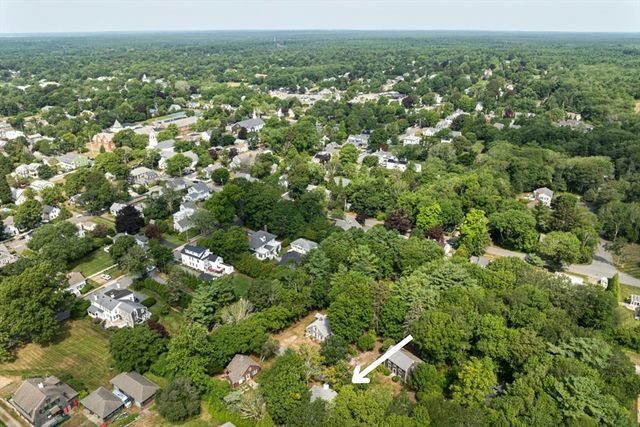 8 Captain's Lane, Mattapoisett, MA 02739