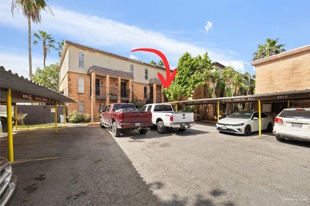 1900 W University Boulevard 6008, Brownsville, TX 78520