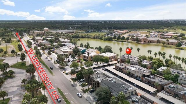 1900 W University Boulevard 6008, Brownsville, TX 78520