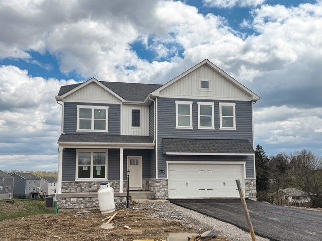 119 Matthews Drive, Jefferson Hills, PA 15332