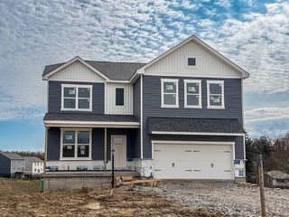 119 Matthews Drive, Jefferson Hills, PA 15332