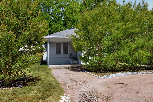 4108 Marathon BLVD, Austin, TX 78756