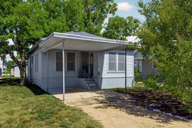 4108 Marathon BLVD, Austin, TX 78756