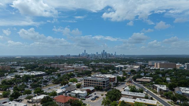 4108 Marathon BLVD, Austin, TX 78756