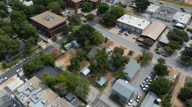 4108 Marathon BLVD, Austin, TX 78756