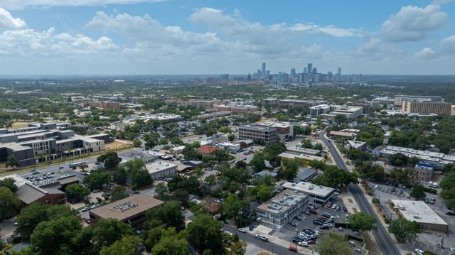 4108 Marathon BLVD, Austin, TX 78756