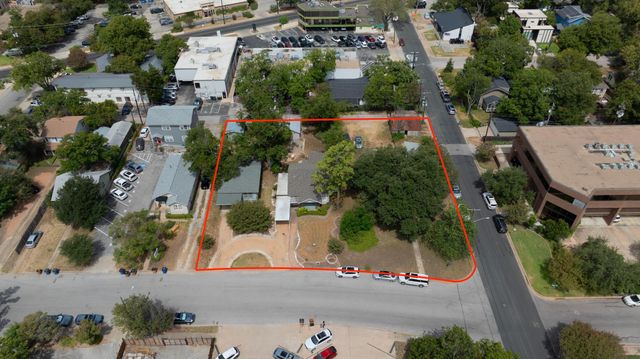 4108 Marathon BLVD, Austin, TX 78756