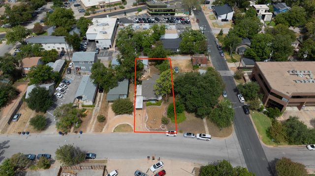 4108 Marathon BLVD, Austin, TX 78756